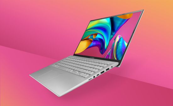 НОУТБУК ASUS VIVOBOOK 15 F512FA (F512FA-AB34)